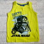 Star Wars hemd mouwloos shirt tanktop Darth Vader - maat 104, Kinderen en Baby's, Kinderkleding | Maat 104, Jongen, Ophalen of Verzenden