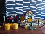 Playmobil  Country Pony park set 6927/5684, Kinderen en Baby's, Speelgoed | Playmobil, Ophalen of Verzenden, Gebruikt, Complete set