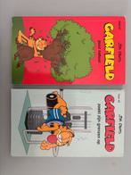 Garfield Stripboeken – Deel 49 & 67 – Jim Davis, Ophalen of Verzenden, Zo goed als nieuw, Cartoons