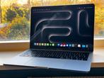 MacBook Pro 2018 met Touchbar, MacBook Pro, 256 GB, 2 tot 3 Ghz, Qwerty