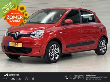 Renault Twingo 1.0 SCe Collection / Eerste Eigenaar / Dealer beschikbaar voor biedingen