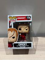 Funko Pop! - Child's Play: Valentine Chucky #1726, Verzamelen, Ophalen of Verzenden, Funko europe headoffice, Supportemea@funko.com