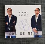 Cd Rob de Nijs gesigneerd, Ophalen of Verzenden, Nieuw in verpakking, Overige genres