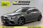 Mercedes-Benz A-Klasse 180 AMG | Pano | Sfeer | Virtual | St, Auto's, Mercedes-Benz, 136 pk, Gebruikt, 4 cilinders, Bedrijf