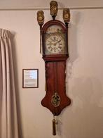 Antieke Friese Stoelklok, Antiek en Kunst, Antiek | Klokken, Ophalen