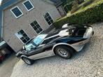 Corvette c3 1978 pace car matching nummers, Zwart, 219 pk, Coupé, 5700 cc