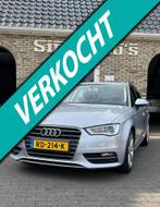 Audi A3 Sportback 1.2 TFSI Ambition Pro Line plus Bj 2015 ze, Voorwielaandrijving, Gebruikt, Euro 6, 4 cilinders