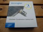 Laptopslot, Ophalen of Verzenden, Nieuw
