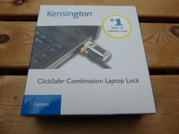 Laptopslot beschikbaar voor biedingen