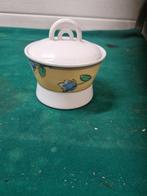 suikerpot tulips winterling, Antiek en Kunst, Antiek | Servies los, Ophalen of Verzenden