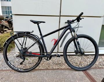 Canyon Grand SL Mountainbike beschikbaar voor biedingen