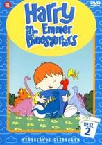 Harry En Zijn Emmer Dinosauriërs Deel 2 ( nieuw in seal ), Verzenden, Nieuw in verpakking, Avontuur, Film