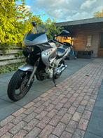 Yamaha TDM 850, 2 cilinders, Motorrijbewijs A, Particulier, Meer dan 35 kW