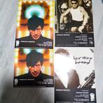 Kaarten van Herman Brood, Verzamelen, Ophalen of Verzenden, Zo goed als nieuw, Foto of Kaart