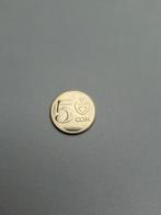 Kirgizië 5 Som - 5 Com - 2008, Ophalen of Verzenden, Midden-Oosten, Losse munt