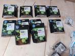 DiverseHP 940XL originele high-capacity inktcartridge + meer, Ophalen of Verzenden, Nieuw, HP