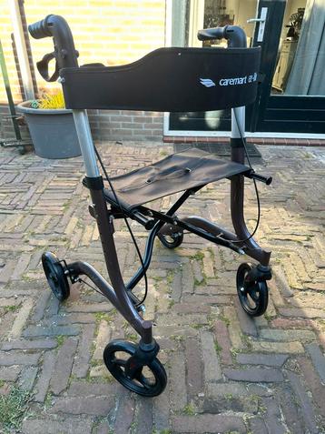 Caremart EZ light rollator  beschikbaar voor biedingen