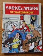 Suske en Wiske De bloedbroeder, gesigneerd, Nieuw, Ophalen, Eén stripboek
