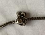 Trollbeads Liefde is blind, Ophalen of Verzenden, Nieuw, Zilver, Trollbeads
