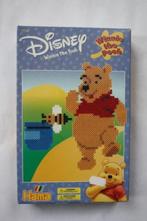 Hama disney geschenkdoos strijkkralen winnie the pooh, Verzenden, Nieuw, Materiaal