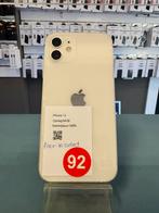 iPhone 12 White 64GB ( Face-id Defect ) 92, Apple, Wit, Ophalen of Verzenden, Apple