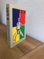 Karate-Do door M. Meeuw & F.M. van Haesdonck 1995 ., Boeken, Sportboeken, O.a. M. Meeuws, Vechtsport, Ophalen of Verzenden, Zo goed als nieuw