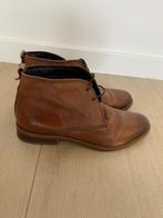 Schoenen, Ophalen, Zo goed als nieuw, Bruin
