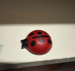 Lieveheersbeestje, Ophalen of Verzenden, Zo goed als nieuw