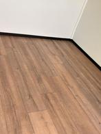 Stckwerk/Schilderwerk/Vloerenlegger/Trapbekleding, Huis en Inrichting, Stoffering | Vloerbedekking, 75 m² of meer, Wit, Nieuw