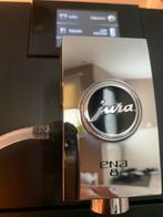 Nette jura ena 8 touchscreen met nieuwe onderhoudsbeurt, Ophalen of Verzenden, Nieuw, Koffiemachine