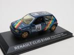 Renault Clio 16S (DIAC), Ophalen, Nieuw, Auto, Overige merken