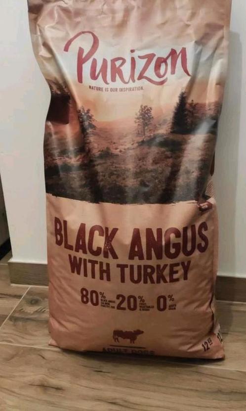 12 kg Purizon adult honden brokken + 4kg gratis, Dieren en Toebehoren, Dierenvoeding, Hond, Ophalen