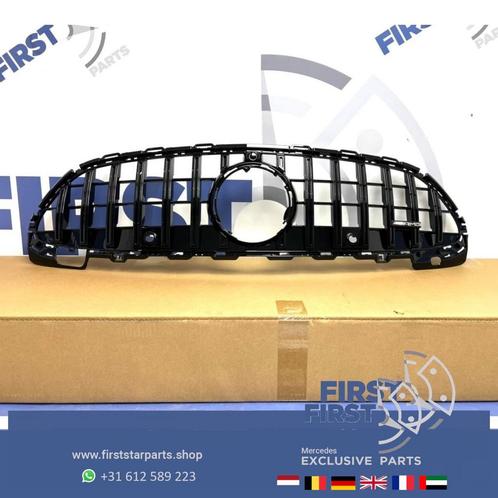W206 S206 C206 MB C KLASSE AMG GT PANAMERICANA GRIL 2021-202, Auto-onderdelen, Overige Auto-onderdelen, Mercedes-Benz, Gebruikt