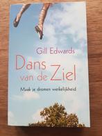 Gill Edwards - Dans van de ziel, Achtergrond en Informatie, Spiritualiteit algemeen, Verzenden, Gill Edwards