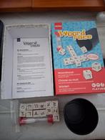 Woord race, Hobby en Vrije tijd, Gezelschapsspellen | Bordspellen, Ophalen of Verzenden, Zo goed als nieuw