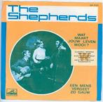 Single van the Shepherds uit 1968 ***, Ophalen of Verzenden, Gebruikt, 12 inch, Levenslied of Smartlap