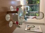 Eettafel, Huis en Inrichting, Tafels | Eettafels, Gebruikt, Rond, Vijf personen of meer, Industrieel