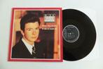 Rick Astley vinyl When I fall in love b/w My arms keep 12", Ophalen of Verzenden, 1980 tot 2000, Zo goed als nieuw, 12 inch
