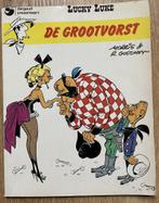 Lucky Luke, Boeken, Stripboeken, Meerdere stripboeken, Ophalen of Verzenden, Gelezen, Goscinny & Uderzo