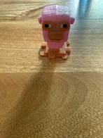Minecraft schaap, Verzamelen, Poppetjes en Figuurtjes, Ophalen, Zo goed als nieuw