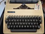 Typemachine Adler compleet, Ophalen of Verzenden, Gebruikt