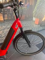 ❗️Gazelle Ultimate c8 + Gps 57 cm 500 watt GARANTIE❗️, Ophalen of Verzenden, Zo goed als nieuw, 50 km per accu of meer, 55 tot 59 cm