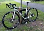 Cube Pro Attain, Fietsen en Brommers, Fietsen | Racefietsen, Overige merken, Overige materialen, Ophalen of Verzenden, Zo goed als nieuw