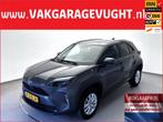 Toyota Yaris Cross HYBRID 1.5i 116pk "Active" AUTOMAAT, 12 maanden, Gebruikt, 116 pk, 23 km/l