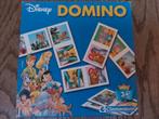 Disney domino, Ophalen of Verzenden, Zo goed als nieuw