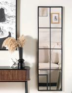 Nieuwe Spiegel Ijzer 132x38cm - Wanddecoratie, Ophalen of Verzenden, Nieuw