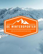 Slijpen en waxen van ski’s en snowboard, 160 tot 180 cm, Gebruikt, Overige typen, Carve