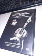 dvd The Peter Green Story Man Of The World, Alle leeftijden, Ophalen, Zo goed als nieuw