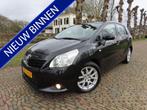 Toyota Verso 1.8 VVT-i Dynamic 7p Automaat Ecc Cruisecontrol, Auto's, Toyota, Gebruikt, Zwart, 4 cilinders, Zwart