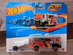 Scania Rally Truck Hotwheels, Ophalen, Nieuw, Bus of Vrachtwagen